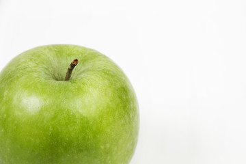 Manzana verde
