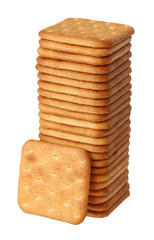 Crackers.