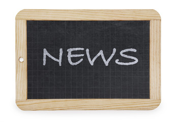 Schreibtafel News