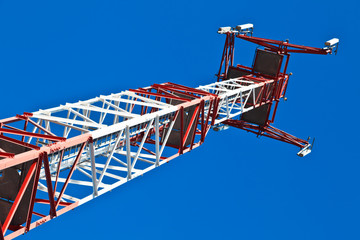 Communications Tower