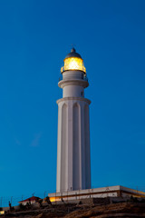 Lighthouse of Trafalgar, Cadiz
