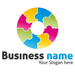 logo business