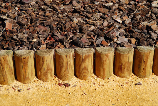 SUSTRATOS, JARDINER&Iacute;A. CORTEZA DE PINO