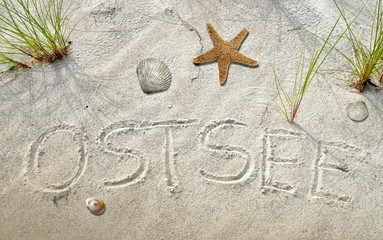 Ostseestrand1