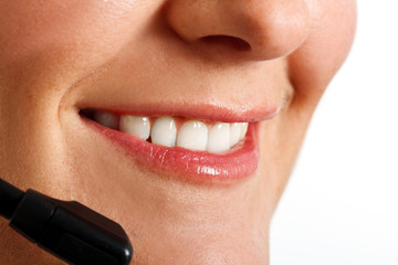 Customer representative