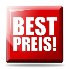 Best Preis! Button, Icon