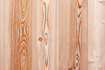 Bretter als Hintergrund