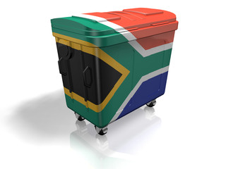 CASSONETTO sudafrica