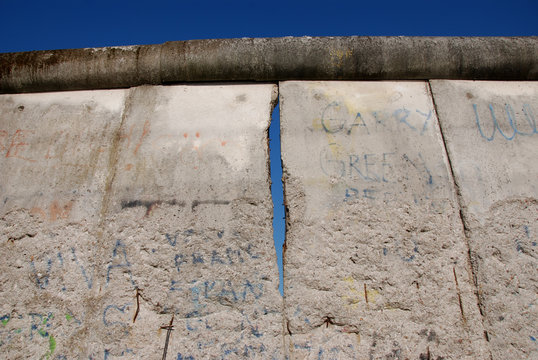 Berliner Mauer