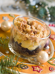 crumble