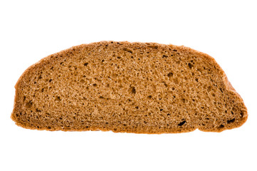 rye bread macro