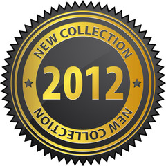 2012 new collection