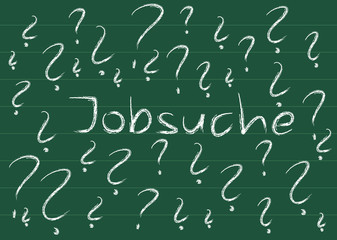 Jobsuche