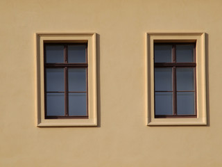 Hausfenster