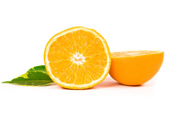 orange fruit