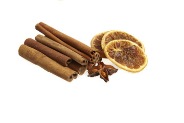 Weihnachtsduft - Christmas Scent