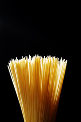 Spaghetti backlight