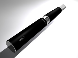 E-Zigarette / eGo-T