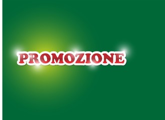 Promozione