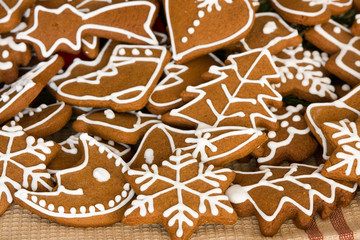 Gingerbread