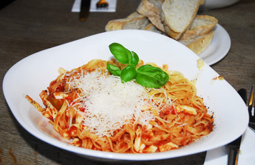 Pasta