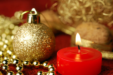 Christmas decoration