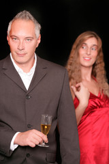 Silvester feiern