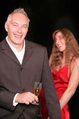 Silvester feiern
