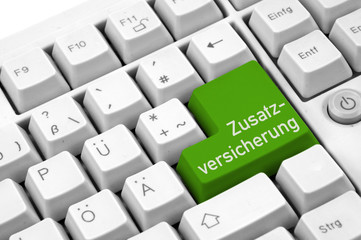 Zusatzversicherung