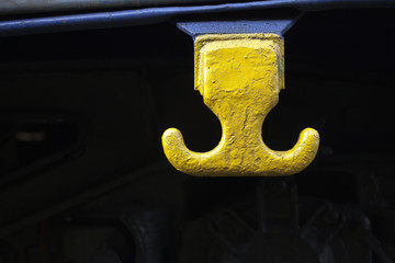 Hak pociągu © sitriel