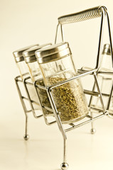 Obraz premium spices