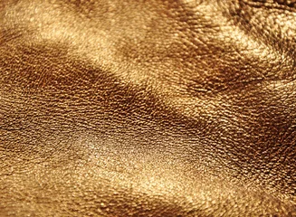  Gouden textuur © meryll