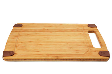 Cutting board
