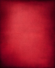 Red Texture Background - 36896850