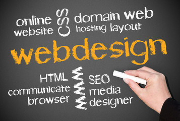 webdesign