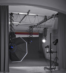 photo studio