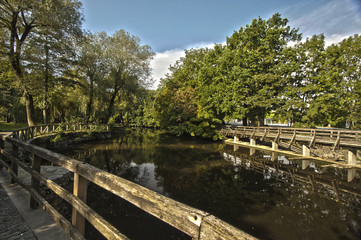 Fototapeta premium Slovenia