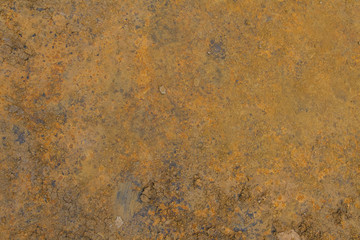 Corroded Metal Texture