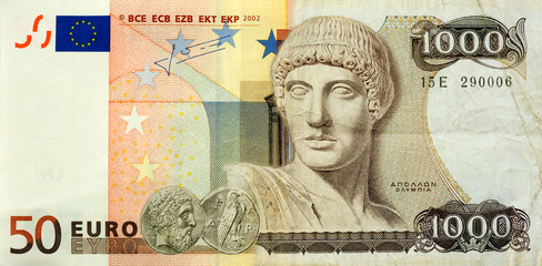Eurodrachme