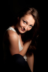 Fototapeta premium Portrait