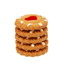 cookies stack