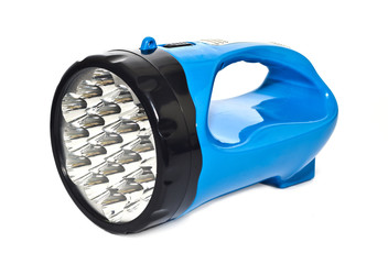 led flashlight