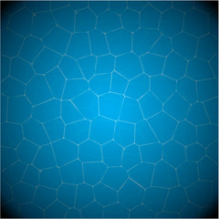 water pattern