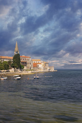 Porec, Croatia