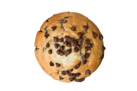 Muffin Top view