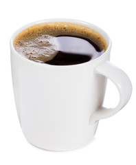 mug of coffee