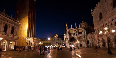 Fototapeta na wymiar Wenecja, Włochy