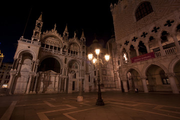 Obraz premium venecia, Italia
