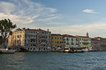 venecia, Italia