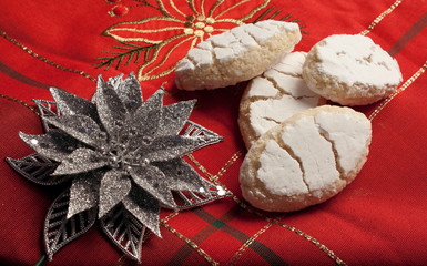 Ricciarelli Senesi